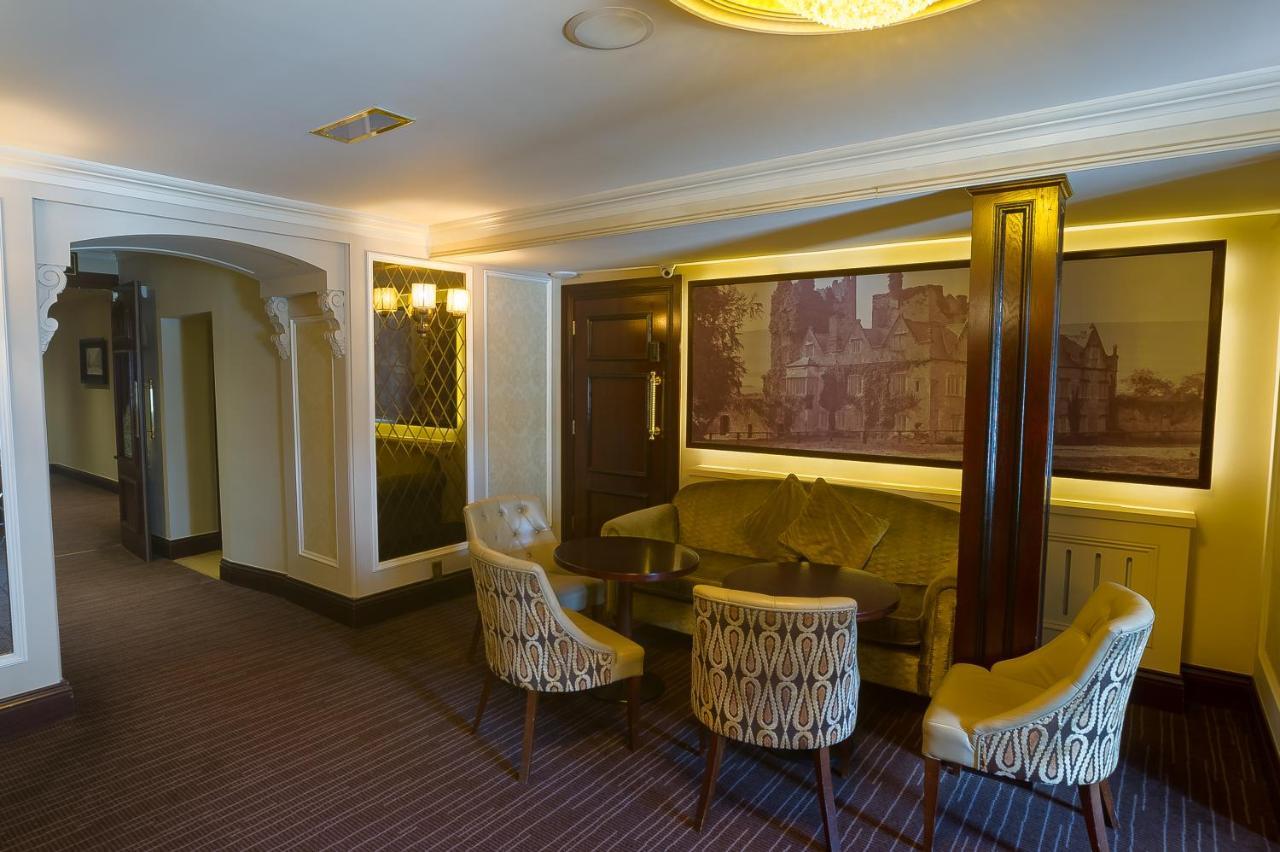 The Carraig Hotel كاريك-أون-سوير المظهر الخارجي الصورة