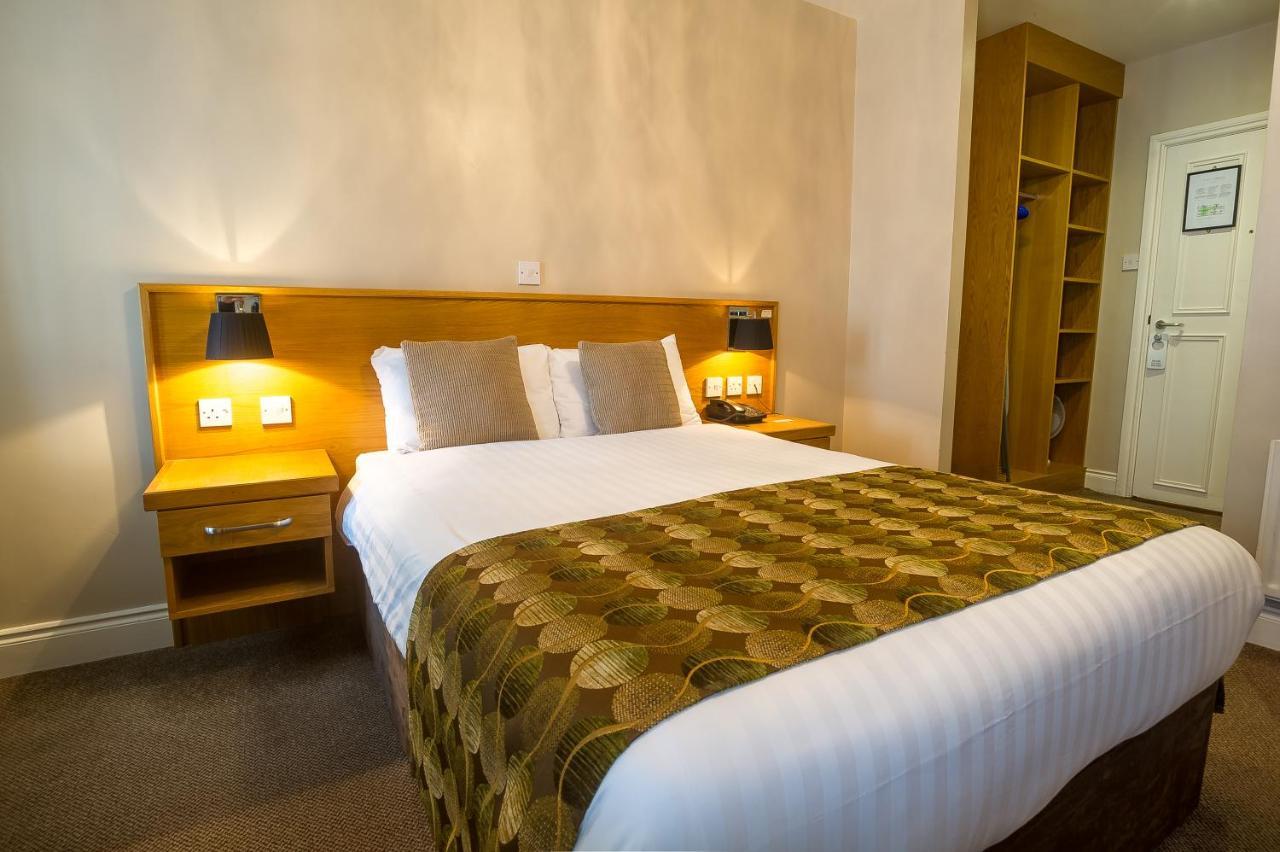 The Carraig Hotel كاريك-أون-سوير المظهر الخارجي الصورة