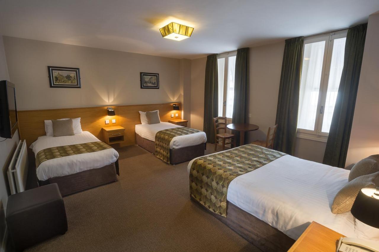 The Carraig Hotel كاريك-أون-سوير المظهر الخارجي الصورة