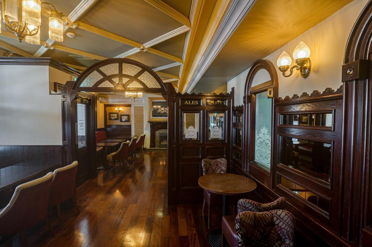 The Carraig Hotel كاريك-أون-سوير المظهر الخارجي الصورة
