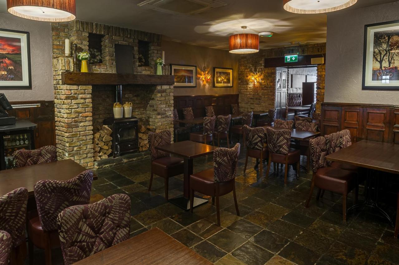 The Carraig Hotel كاريك-أون-سوير المظهر الخارجي الصورة