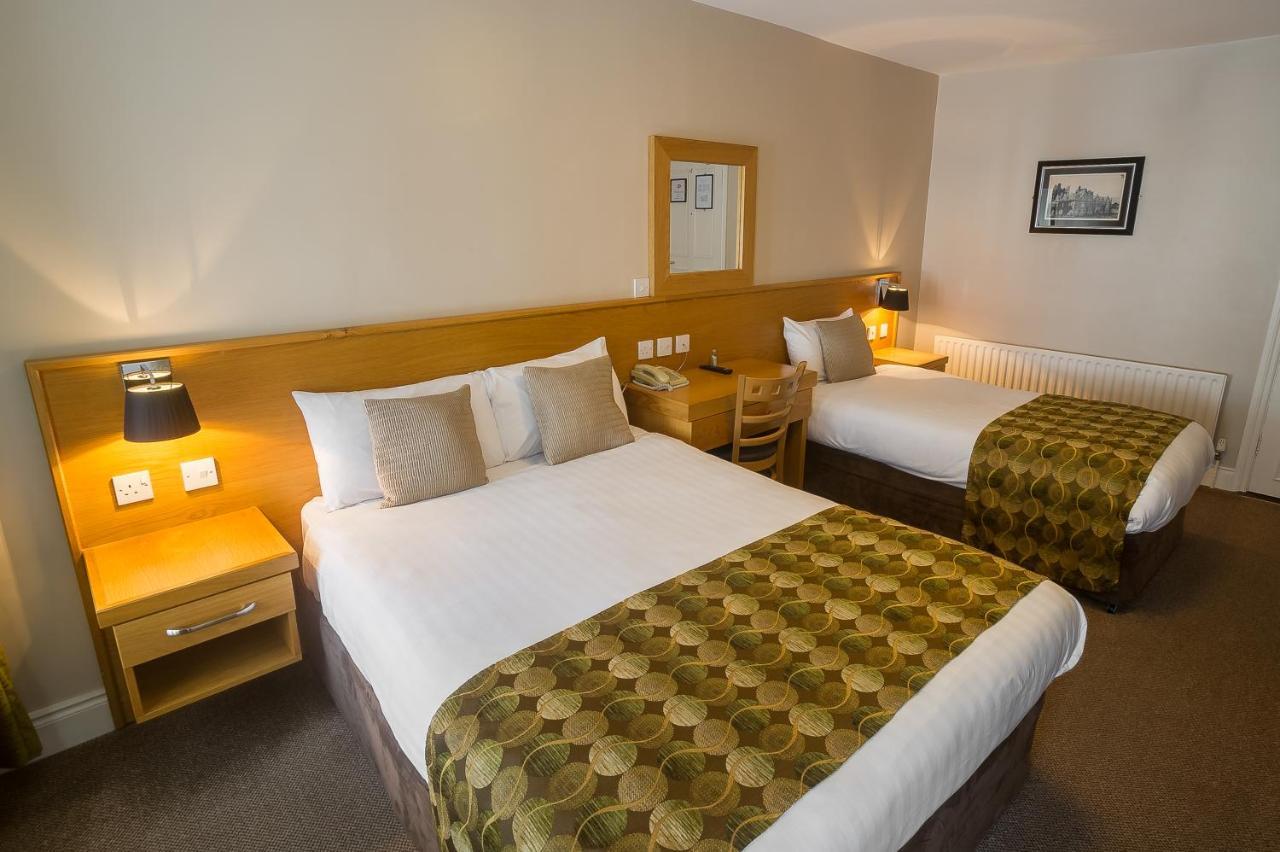 The Carraig Hotel كاريك-أون-سوير المظهر الخارجي الصورة
