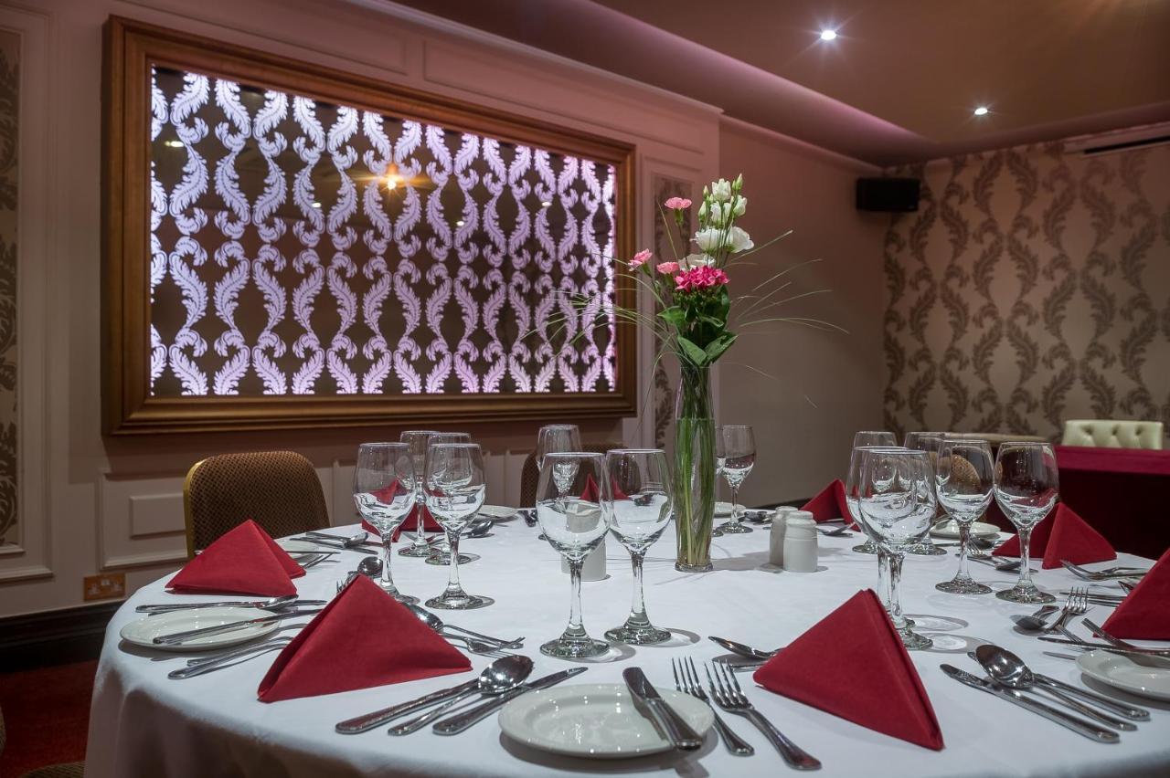 The Carraig Hotel كاريك-أون-سوير المظهر الخارجي الصورة
