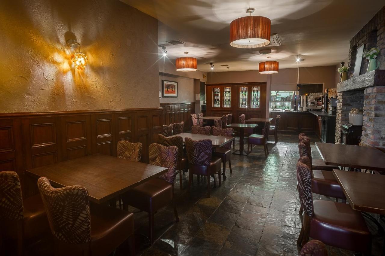 The Carraig Hotel كاريك-أون-سوير المظهر الخارجي الصورة