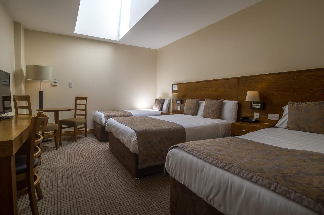 The Carraig Hotel كاريك-أون-سوير المظهر الخارجي الصورة